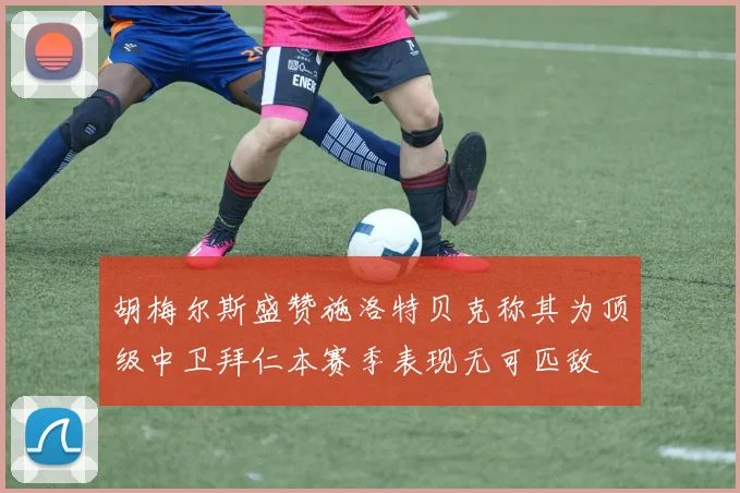 胡梅尔斯盛赞施洛特贝克称其为顶级中卫拜仁本赛季表现无可匹敌
